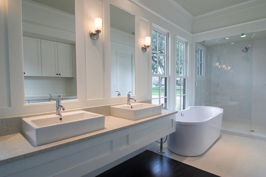 Alimar Global remodeling project